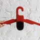 Illustration for article titled Hanger Brush Keeps Your Blazer Looking Spiffy